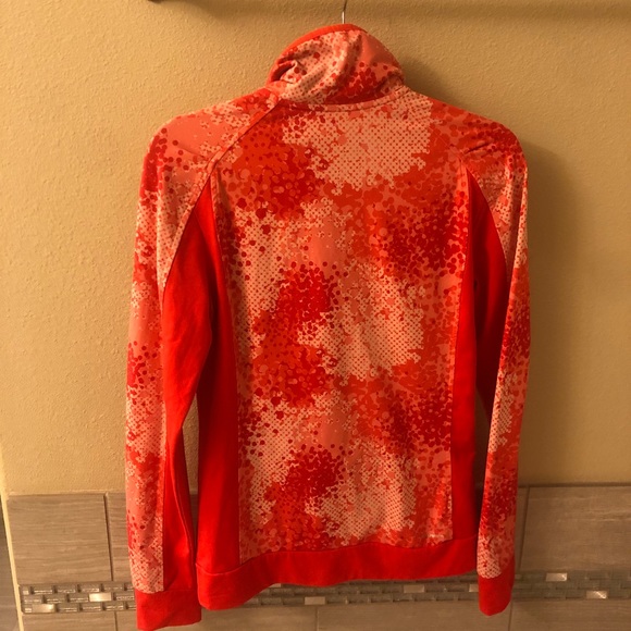 Adidas Clima-Warm Size S - Picture 2 of 4